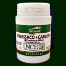 Tarassaco-Carciofo compresse