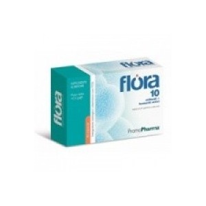 Flora 10 