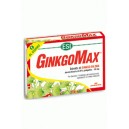 Ginkgo Max Compresse