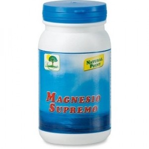 Magnesio Supremo 150 gr.