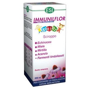 Inmunilflor Junior Sciroppo