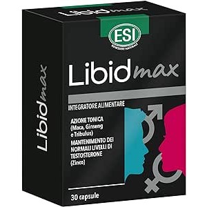 Libid Max compresse